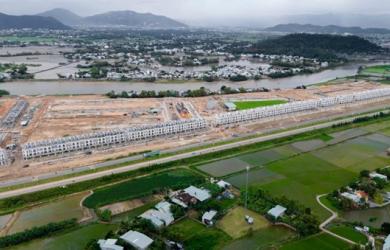 Ưu tiên chiến lược an toàn - Xu hướng đầu tư bất động sản 2025