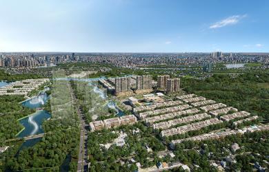 Chọn LUMIÈRE Midtown, nắm bắt cơ hội an cư thượng lưu, đầu tư bền vững tại tâm điểm TP.HCM